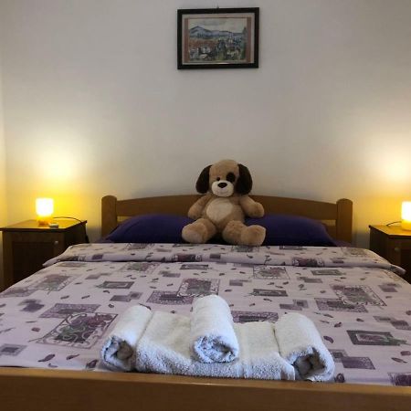 Apartments Avram Vrsac Dış mekan fotoğraf
