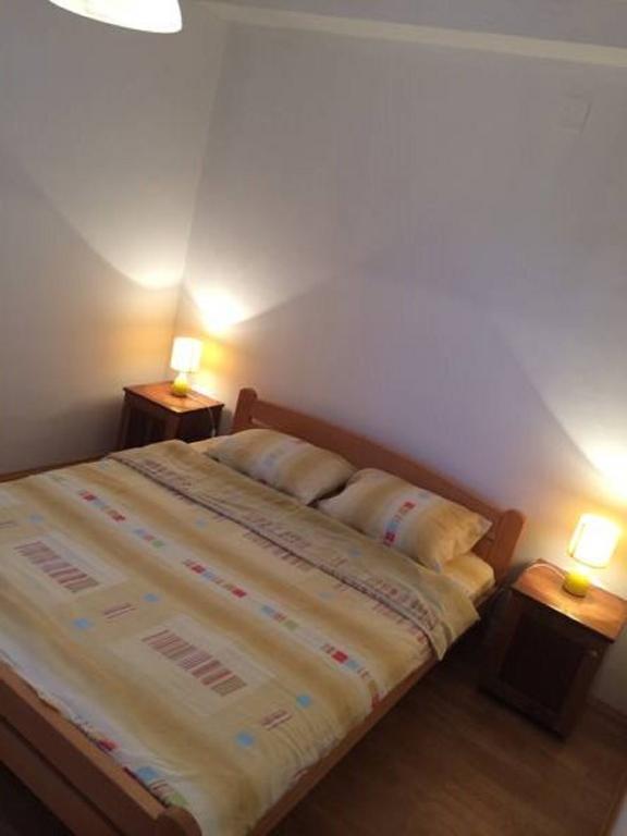 Apartments Avram Vrsac Oda fotoğraf