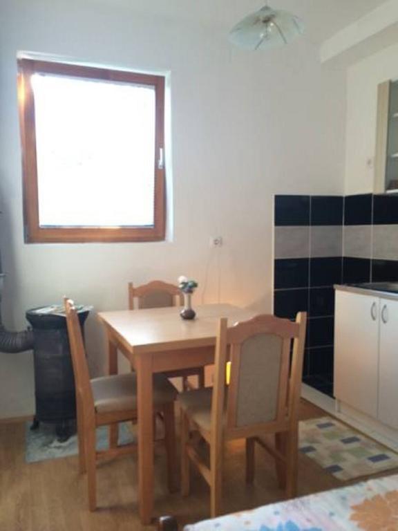 Apartments Avram Vrsac Oda fotoğraf