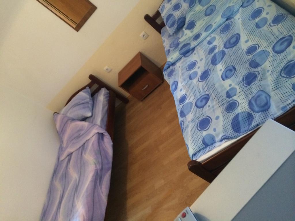 Apartments Avram Vrsac Oda fotoğraf