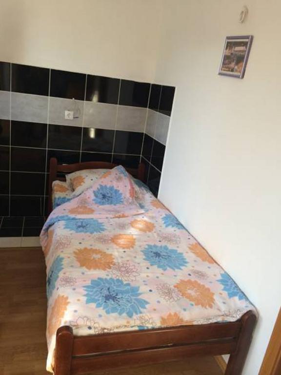 Apartments Avram Vrsac Oda fotoğraf
