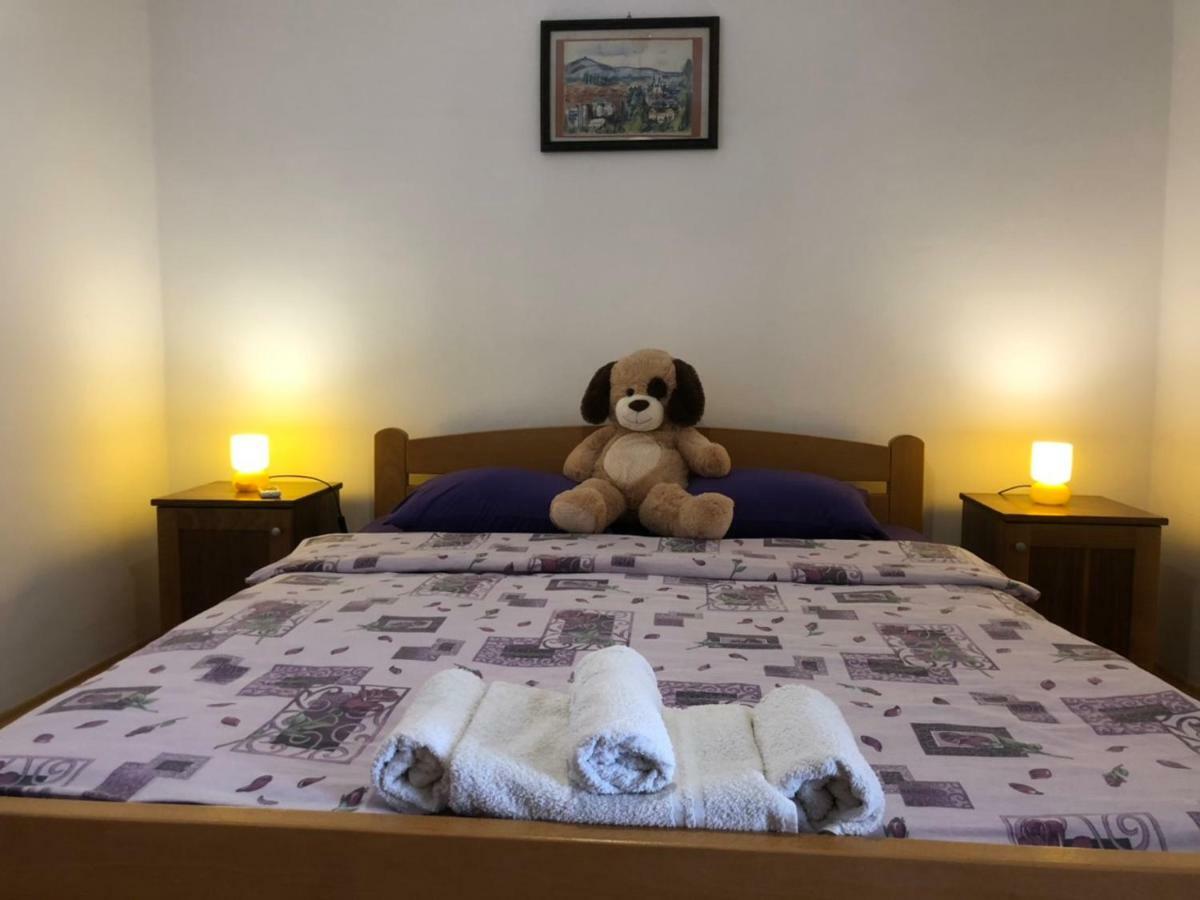 Apartments Avram Vrsac Dış mekan fotoğraf